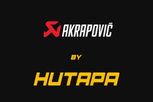 Akrapovic - Autogarage Hutapa