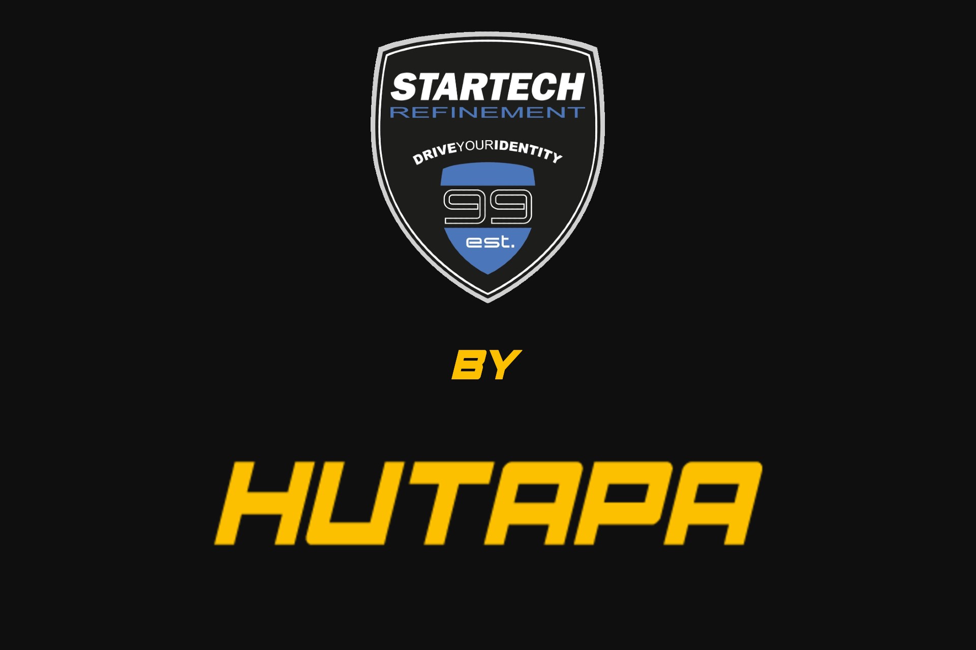Startech Refinement - Autogarage Hutapa