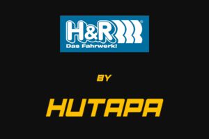 H&R - Autogarage Hutapa