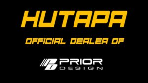 Hutapa official dealer of Prior - Autogarage Hutapa